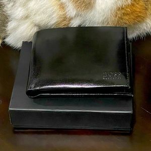 Hugo Boss Men’s Wallet